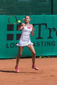 Bild 48 - BL2 TC R�W Wahlstedt - Rochusclub D�sseldorf : Ergebnis: 3:6  u. TC RW Wahlstedt 2 - Bremerhavener TV : Ergebnis: